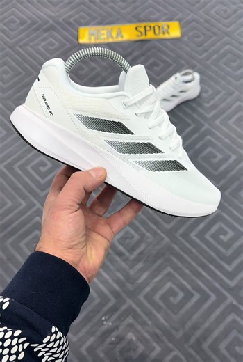 Adidas Duramo RC: Quality Footwear for Every Step