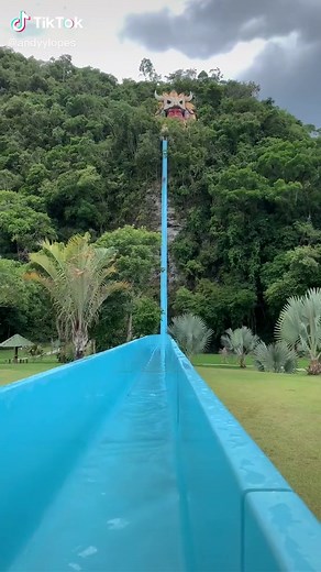 @saltodasaguas em Alfredo Wagner-SC esta entre os 3 mais altos do brasil 🤟🏻