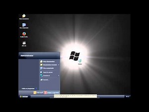 WINDOWS XP SP 3 SUPER LITE ( 177 MB) **2014**