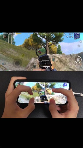 Mastering Gyro Controls on Scope in PUBG Mobile
