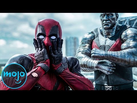 Top 10 Deadliest Movie Mercenaries Ever