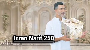 Alae Rifi Th3adayi Ghaworar 2025 | Izran Narif 250