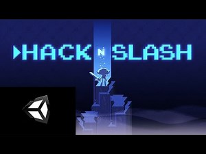 Unity 3d Créer un hack and slash Partie 1 : Click To Move