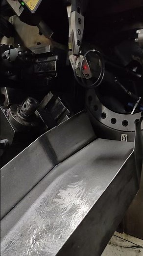 Wafios FMU6 Conical Spring