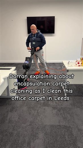 Understanding Low Moisture Carpet Cleaning Techniques