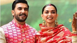 Ranveer Singh gifts Deepika Padukone poop slippers, bowls wifey over