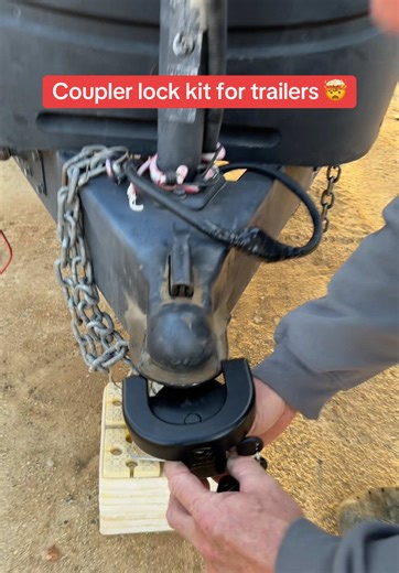 Best Coupler Lock Kit for Trailers Reviewed