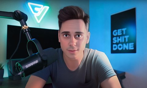 I made an AI avatar to do explainer videos instead of me - here's how: