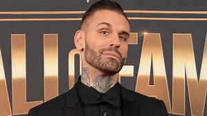 Corey Graves Makes Surprise NXT Return – TJR Wrestling