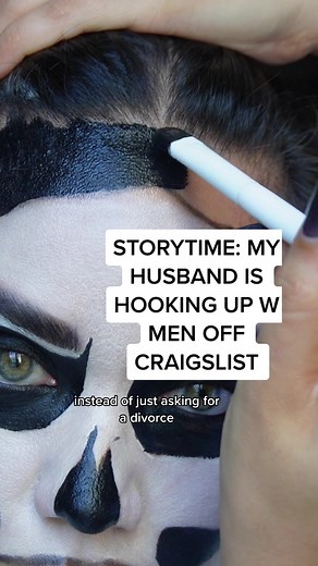 Revealing My Shocking Story: Husband's Craigslist Encounters