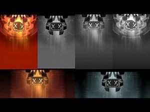Rolling sky burning lab tifco (clean version) (amalgamation bonus)