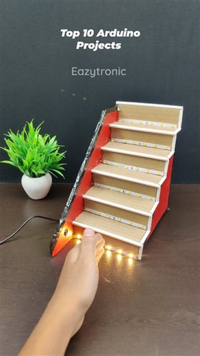 MOHD ADNAN on Instagram: "Top 10 Arduino projects Promoted by @jlcpcb Discover Easy, Affordable, and Reliable PCB manufacturing with JLCPCB!Register to get $70 New customer coupons: https://jlcpcb.com/?from=Eazy Special Deal: Get a $30 coupon for JLCPCB premium 6-layer PCBs: https://jlcpcb.com/6-layer-pcb?from=Eazytronic"