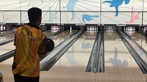 There are 47 countries participating in this week’s World Bowling Men’s Championships in Hong Kong. Here’s one shot from each country in the field at the South China Athletic Association Bowling Centre. This is Part 2 of 2. Enjoy! #WBMC2018 #USBCTeamUSA #AFutureForTheSport #GoBowling | The Sport of Bowling – USBC