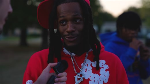 Inside Memphis with the GDs | America’s most feared street brotherhood?