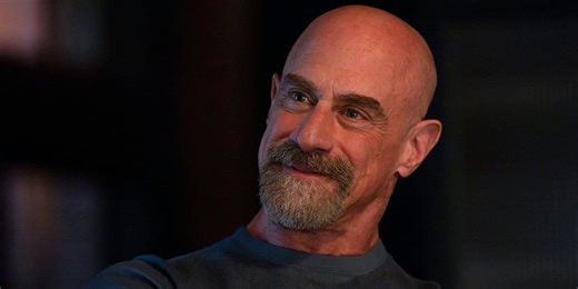 'Law and Order' Star Christopher Meloni Confirms Benson and Stabler Reunion