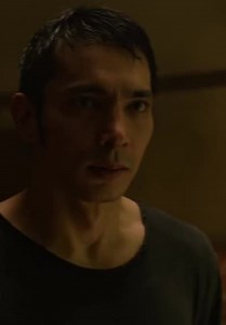 Gundala (English Dub) Trailer (2019)