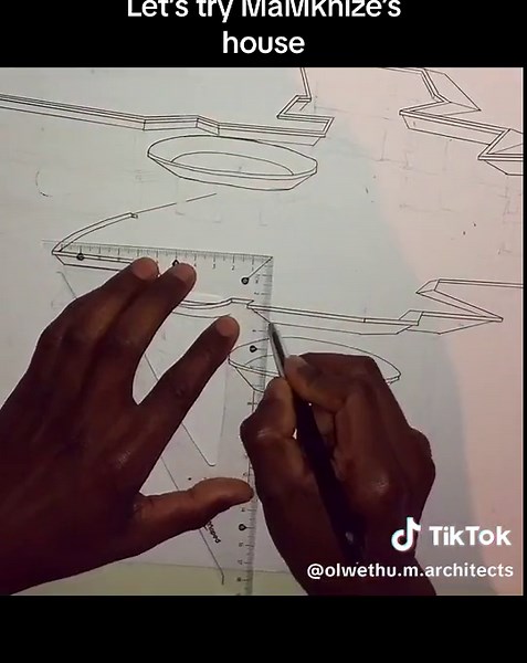 Exploring MaMkhize's Luxurious Home With Architect Maphitha