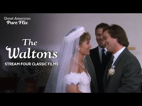 The Waltons | Stream Four Classic Films