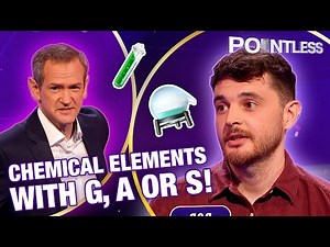 The Brians Of… BRITAIN Trivia?!? | Pointless | S22 EP33 | Full Episode