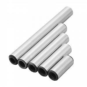 [Hot Item] M4 - M42 Alloy Steel DIN 7979 /ISO 8735 Parallel Pins with Internal Thread