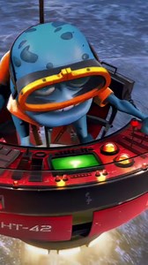 79K views · 5.1K reactions | Can you dance like a drone ? #crazyfrog #challenge #drones | CRAZY FROG | Facebook