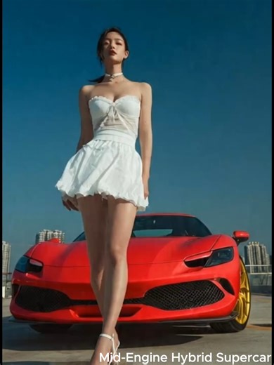 🔥 FERRARI 296 GTB! 🔥 Siapkan adrenalin kalian! Seri Super Car kali ini membawa monster jalanan yang bukan cuma soal kecepatan, tapi juga prestise murni. Estetika dapet, tenaga jangan ditanya! 🏎️💨 ✨ Siri: Super Car Series 🏎️ Jenama: Ferrari 🚀 Nama Model: 296 GTB 🗓️ Tarikh Debut: 24 Jun 2021 🛠️ Varian: GTB/GTS/Speciale/Speciale A/Piloti/Challenge/GT3/GT3 Evo 💰 Harga: Bermula dari Rp 11.5 Miliar Gimana menurut kalian? Tabung dulu atau langsung bungkus? Drop pendapat kalian di kolom komenta