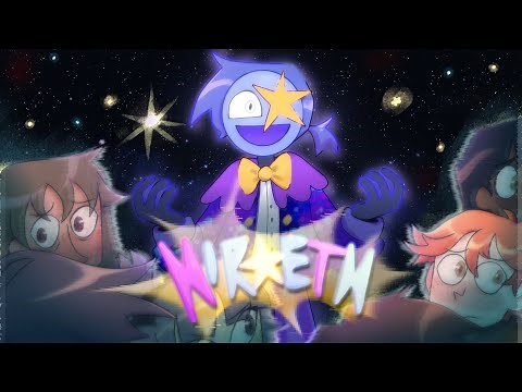 HIRAETH: THE SHOW (ANIMATED PILOT)