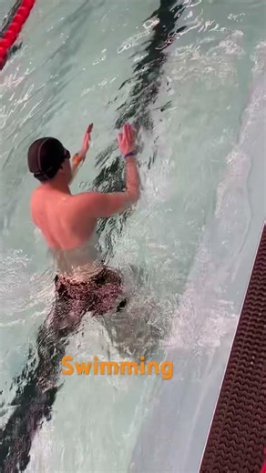 Swimming #margo_coach_vip