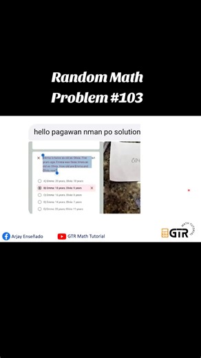 Arjay Enseñado on TikTok