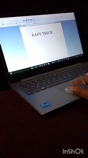 🚀💯🥰👍Copy paste keyboard / how to copy paste in laptop hp / laptop main copy kaise kare #shorts #tech