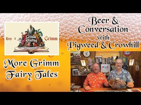 540: More top-rated fairy tales from Grimm