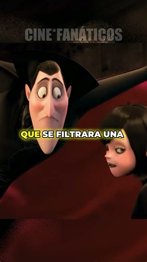 Did you know this about HOTEL TRANSYLVANIA? #shortsfeed #shortvideo #shorts