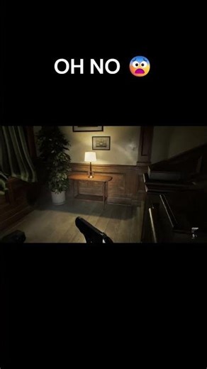 Zombie Mutated… So I One-Shot It 💀 | Resident Evil