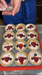 7.7K views · 188 reactions | Easy 4th of July dessert! | Elaine Carol’s Kitchen | Facebook