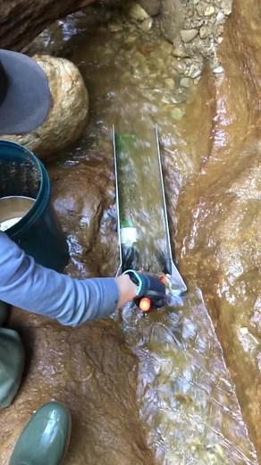 Gold Sluicing Techniques for Effective Gold Mining