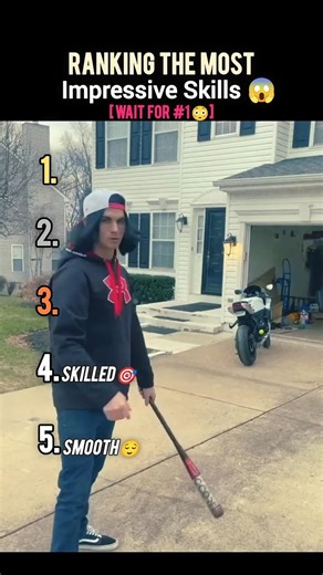 Ranking the most impressive skills 😱#ranking #skills #impressiveskills #bestskills #amazingskills