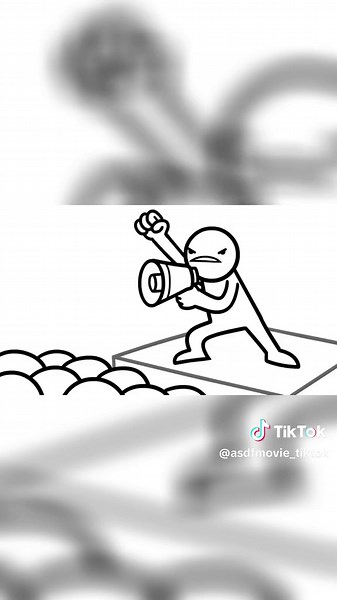 Funny Moments and Crazy Antics in Asdfmovie Compilation