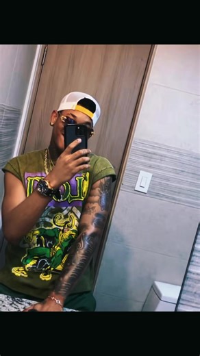 Tu Droga ft Ladele #robiguid