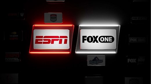 Everything you need to know about the new ESPN and Fox One bundle; price, content, how to sign up, more