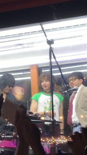 IV OF SPADES Live at SM Fairview