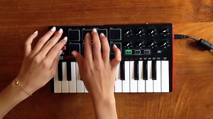 Mask Off - Future (Beat On The Spot)