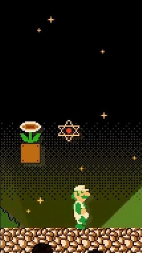 MARIO BROS REMASTER est sorti (avec un éditeur de niveaux) #mariobros #fangame