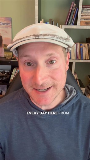 Taking soul voyages with spirit guides. It’s what I do! | Psychic Medium Andy Myers