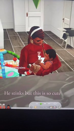 Cute Sims 4 Builds That Will Make You Smile