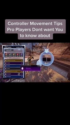 Master Apex Legends Movement with These Pro Tips!