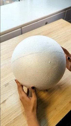 Layers of the Earth Model 🌍 Easy Science Project for School Fair | Earth Structure