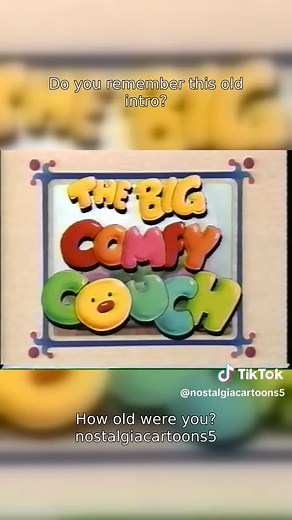 The Big Comfy Couch (1992–2006) – 6 Seasons The Big Comfy Couch follows Loonette the Clown and her doll Molly as they explore everyday problems and emotions inside a whimsical living room setting. Through clown routines, imaginative play, and segments like the iconic Clock Stretch, the series teaches young children about organization, feelings, and problem-solving. Blending physical comedy with gentle life lessons, the show created a distinctive and comforting atmosphere that made it a memorable