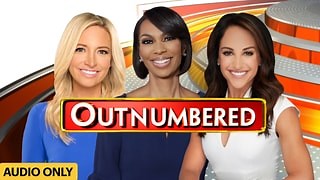 Watch Outnumbered | Fox Nation
