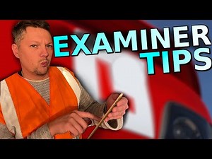 The Driving Test Examiner Secrets No One Tells You