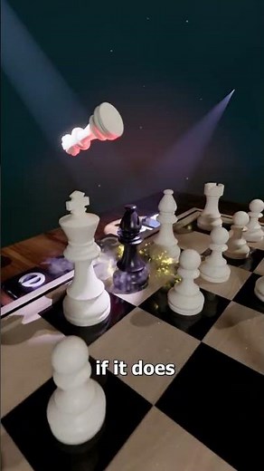 How This Chess Trap Can Force Checkmate 😮